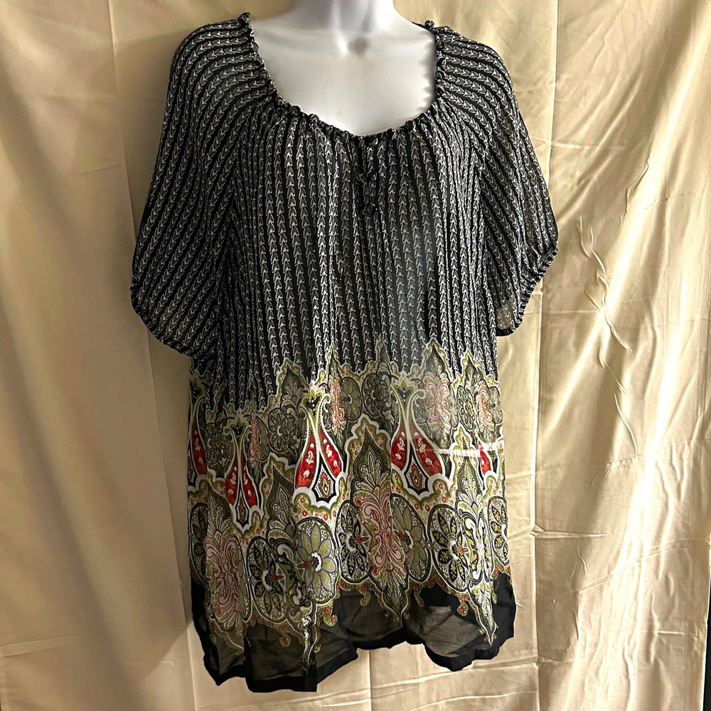New 2X SGR Multi top #1691*8